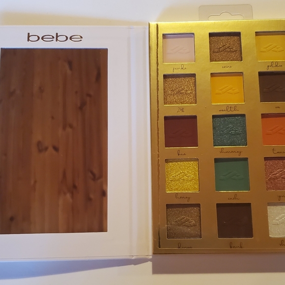 Eyeshadow - Picture 2 of 12